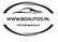Logo B.O. Auto's